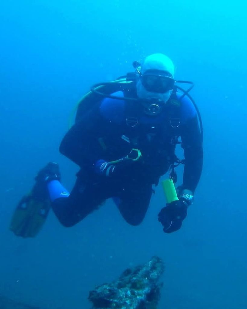 David W. Anchor
