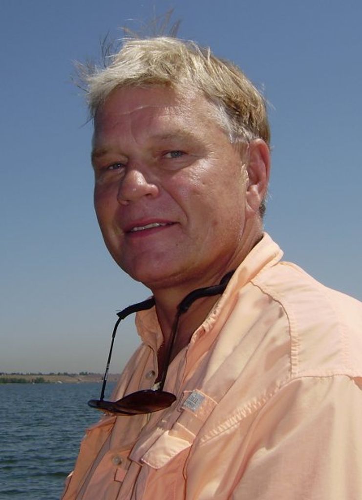 Craig Becker