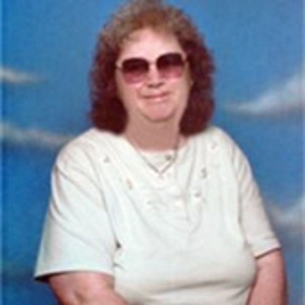 Joy Jenkins (Bruce)