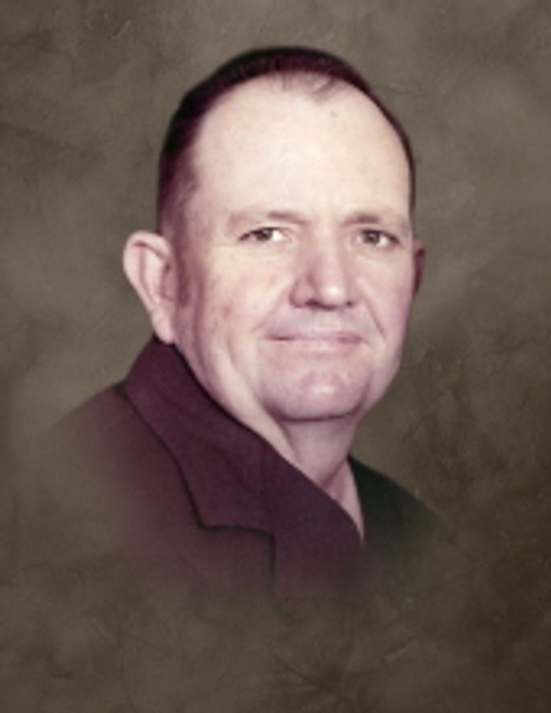 Jewell Don Blake