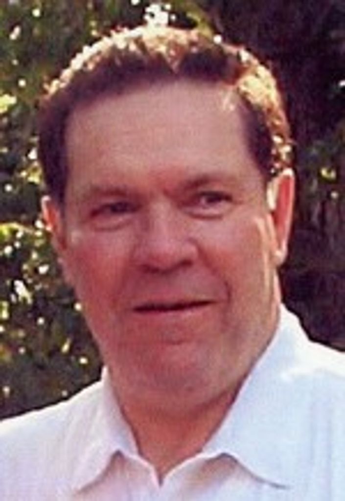Gerald E. Hertach