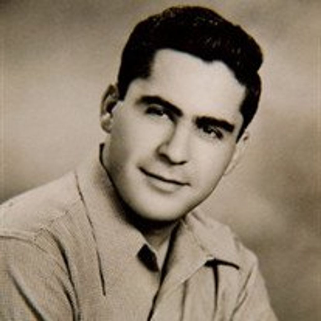 Charles Zanetis