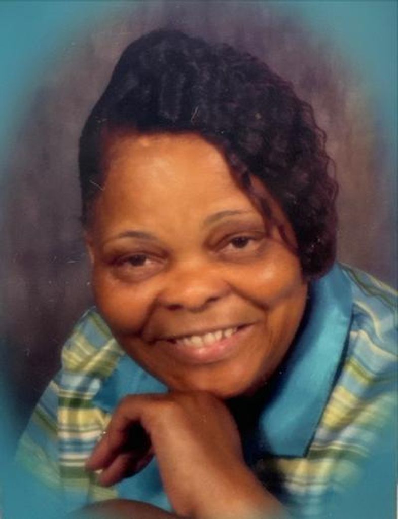 Ms. Jo Ann Jones Profile Photo