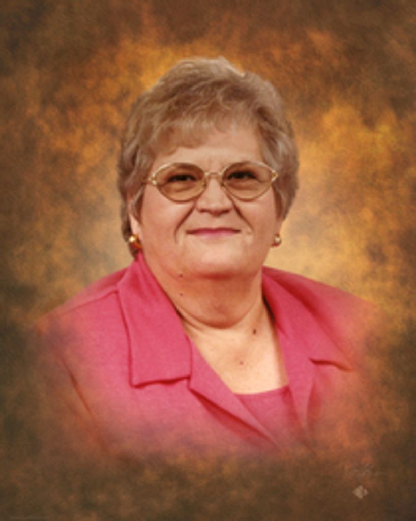 Jo Ann Lumley Smith