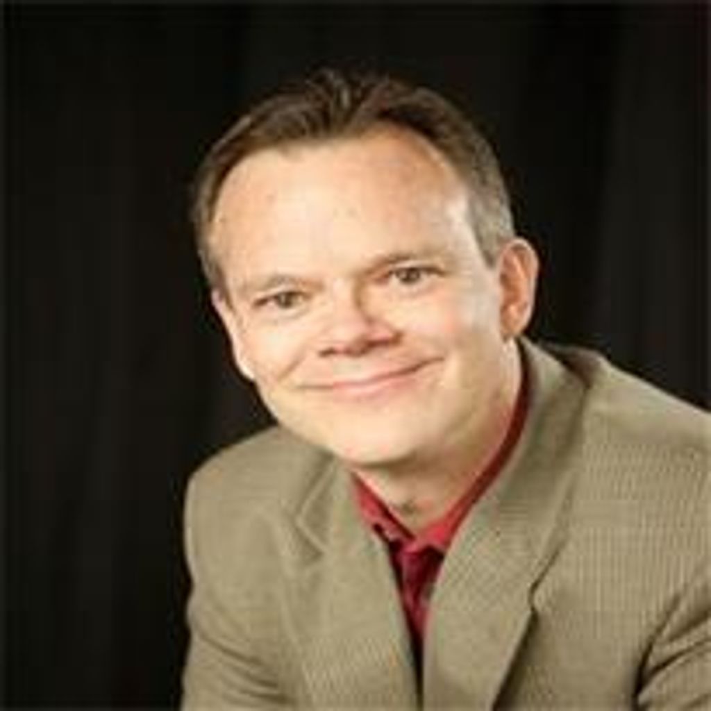 Bob Pruitt Profile Photo