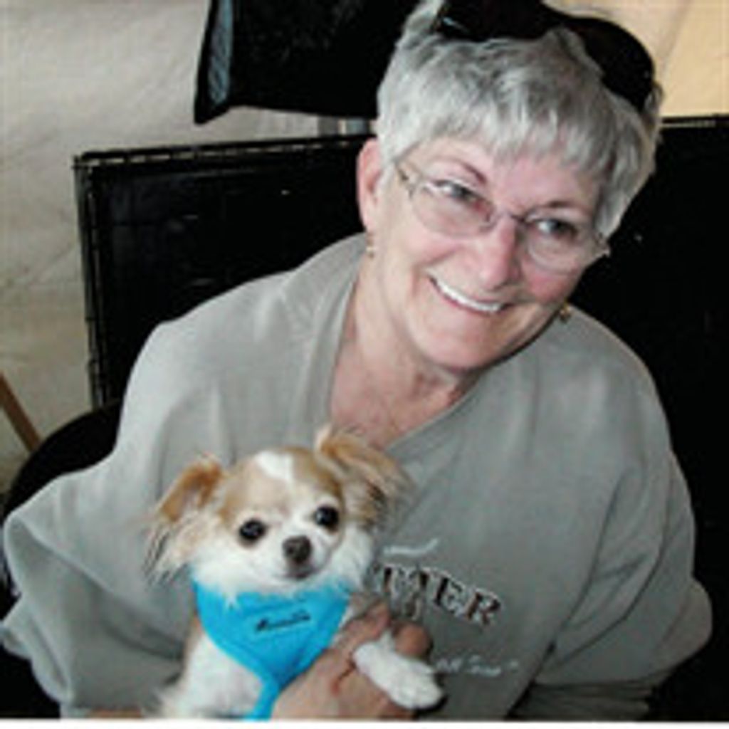 Gwendolyn Carroll Lee