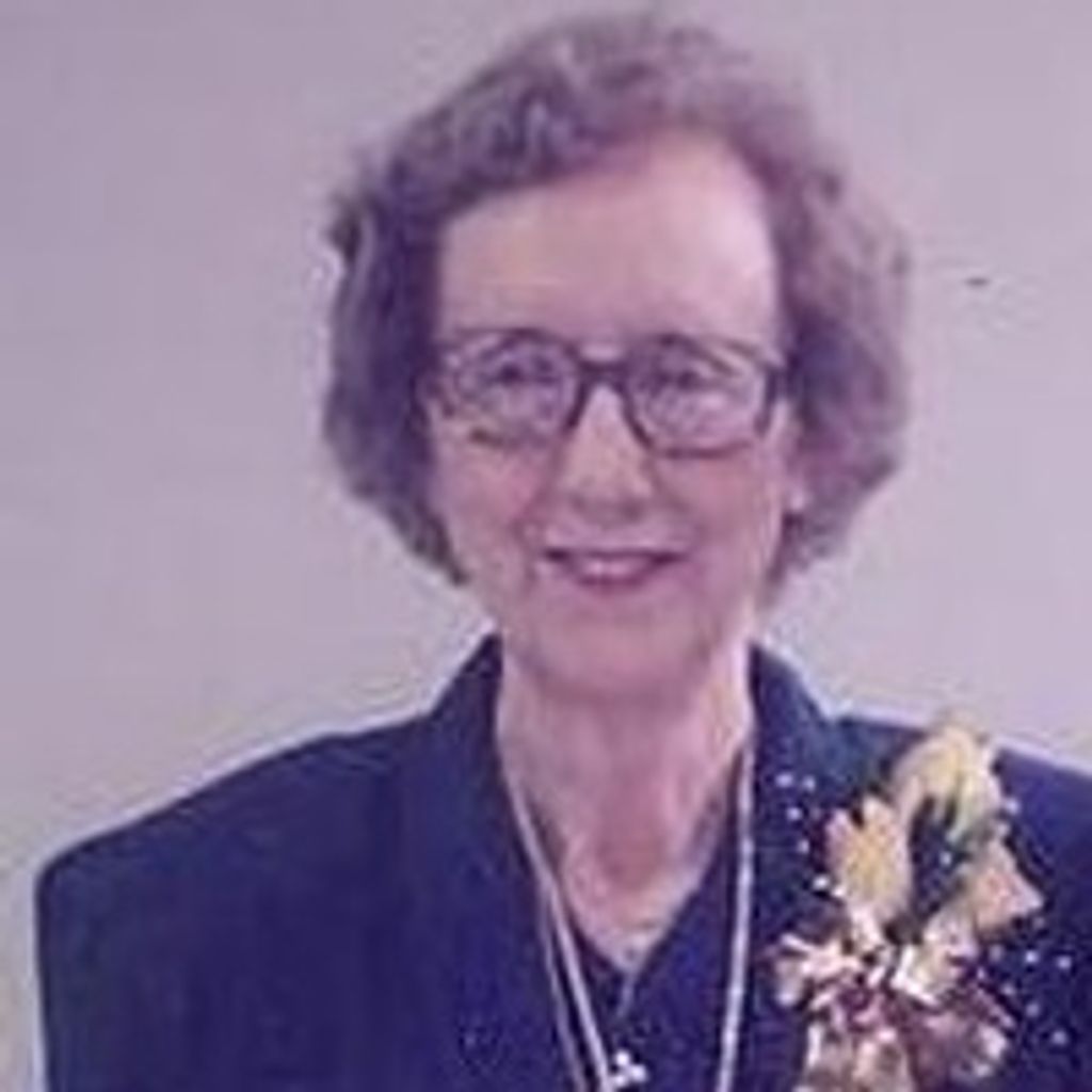 Mary  Helen Adams