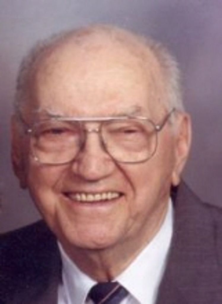 Lawrence A. Shanks