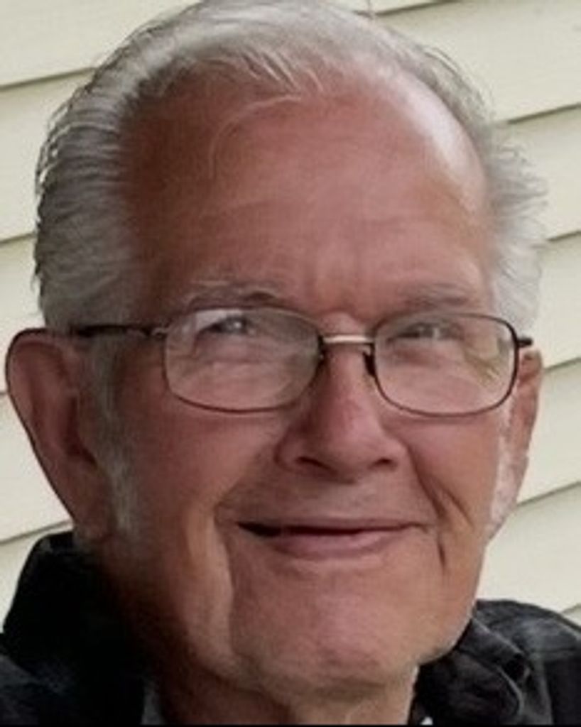Kenneth Sanders