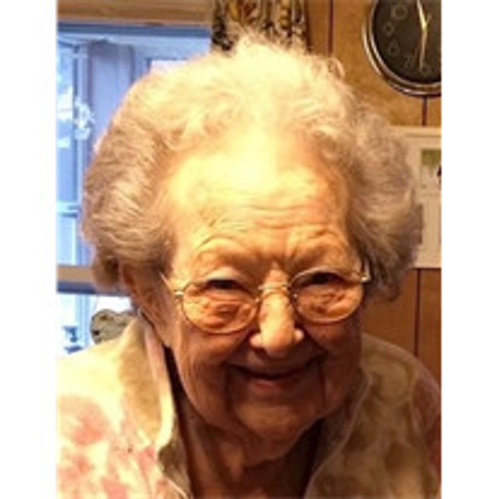 Helen J. Chartier
