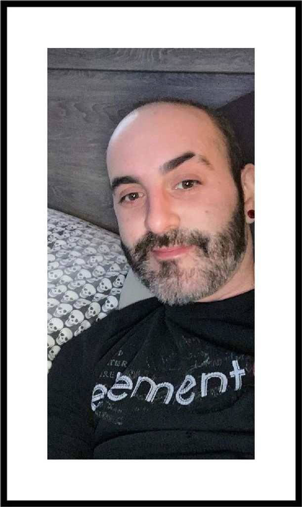 Donald Stachoski, Jr. Profile Photo