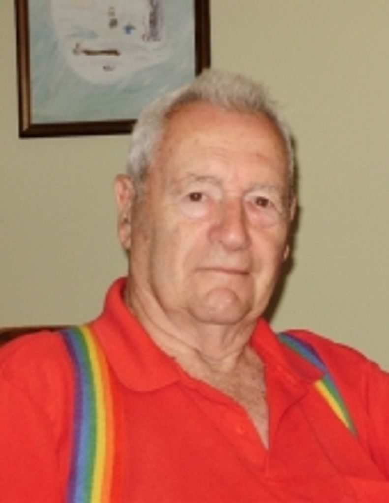 John  K Wanner