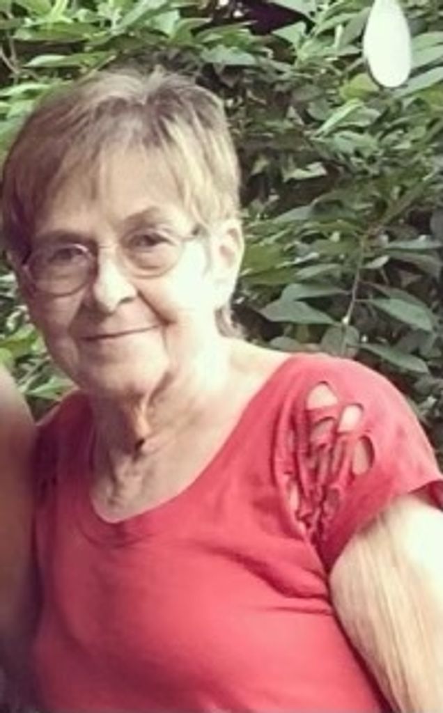 Katharine M. Randazzo