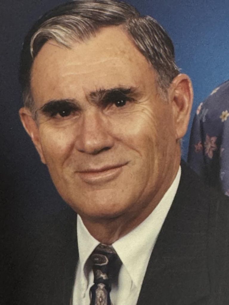 William Roy Ward Profile Photo