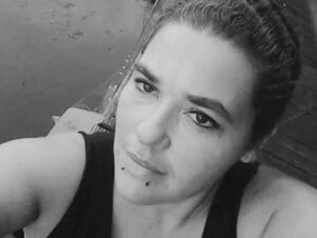 Angelina Caron Profile Photo