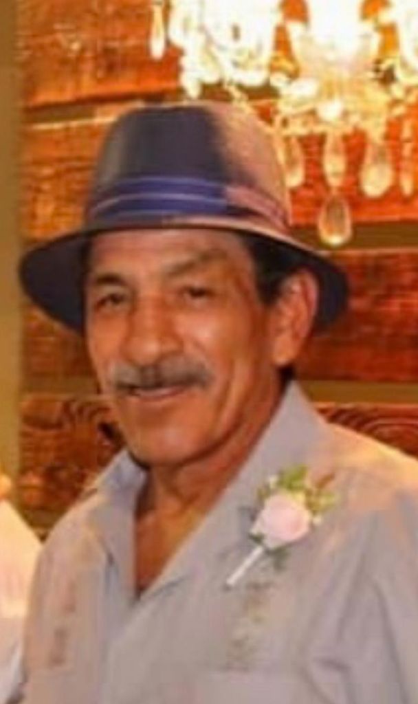 Ricardo "Riche" Avila Profile Photo