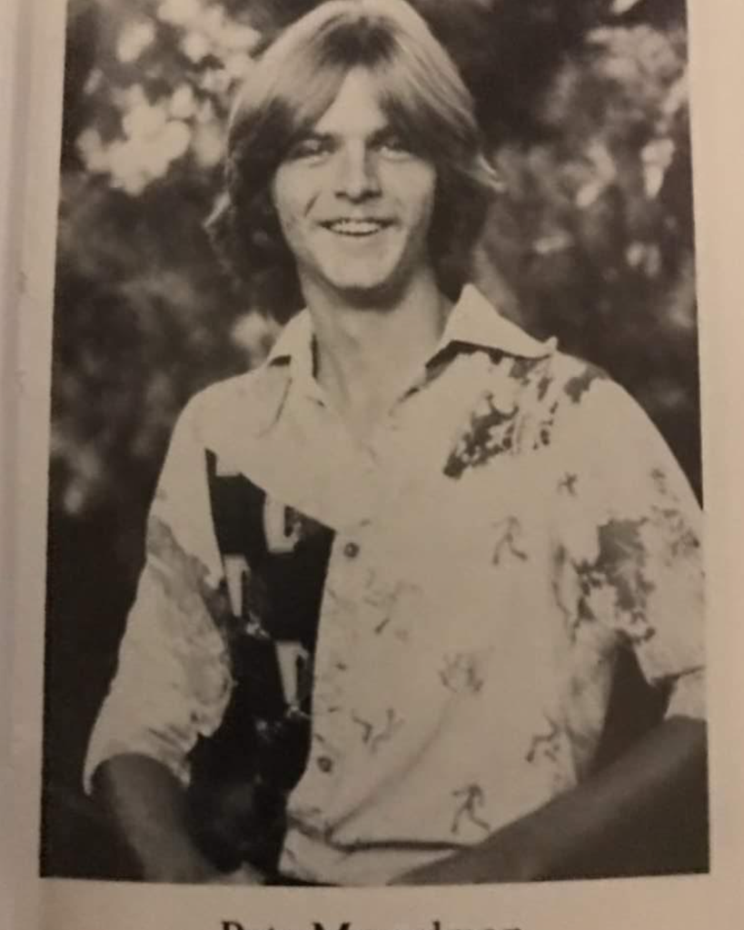 Peter Brady Musselman