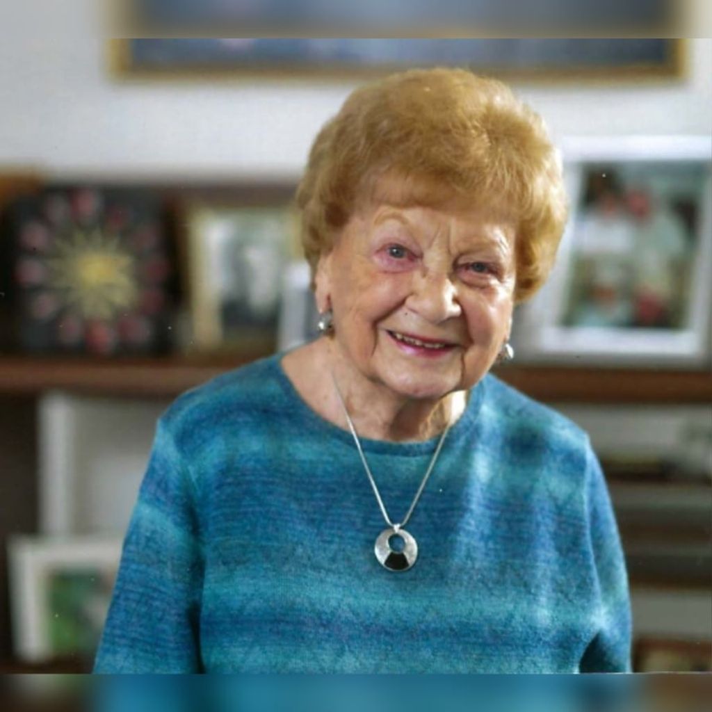 Rosemarie Breese