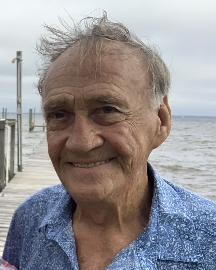 Rayford T. Cheek Profile Photo