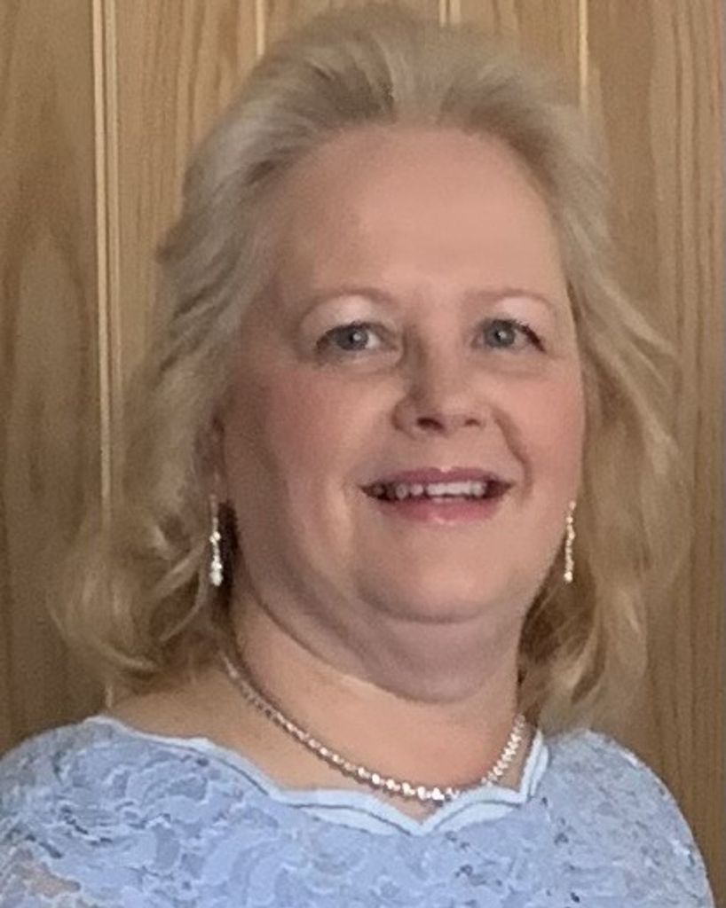 Kathleen Ann Gowell