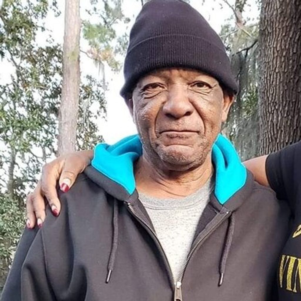 Mr. Willie Green Profile Photo