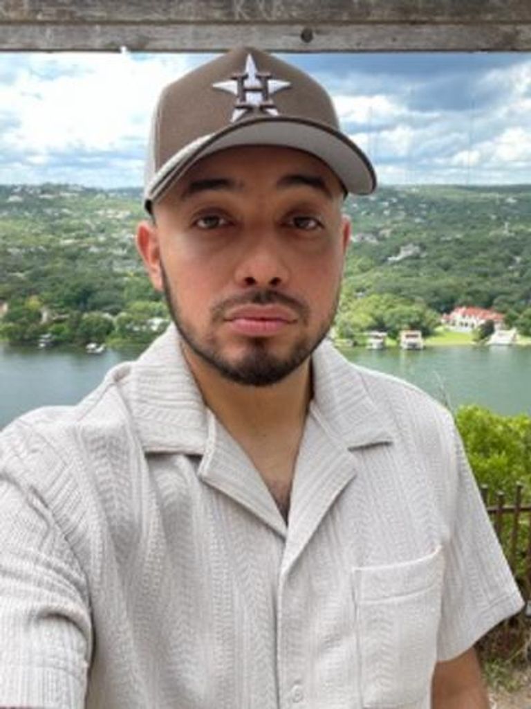 Juan Antonio Ramirez Ochoa Profile Photo
