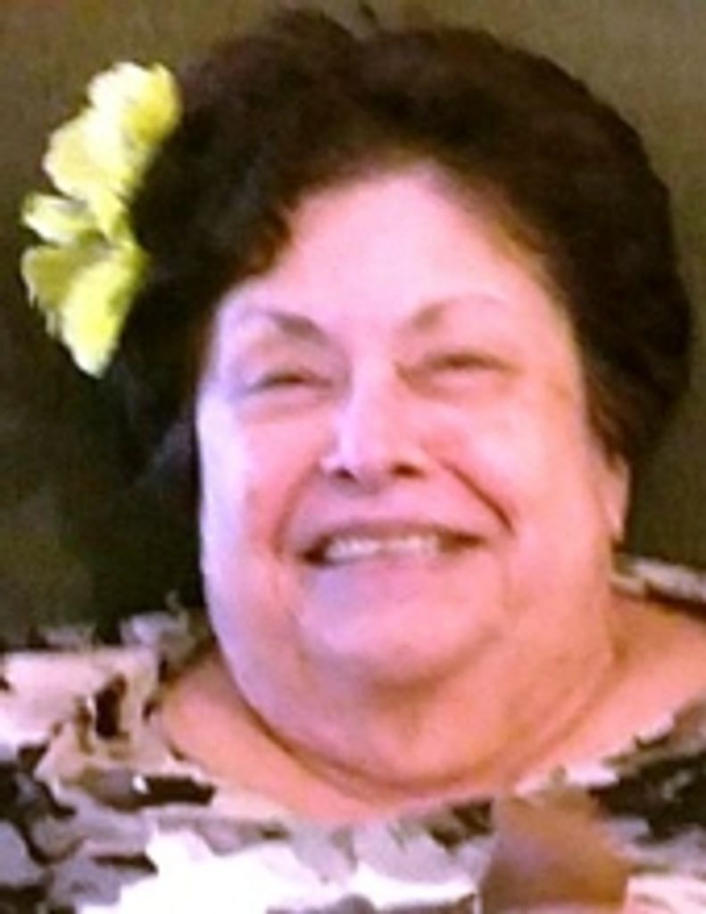 Melba Mary Miller