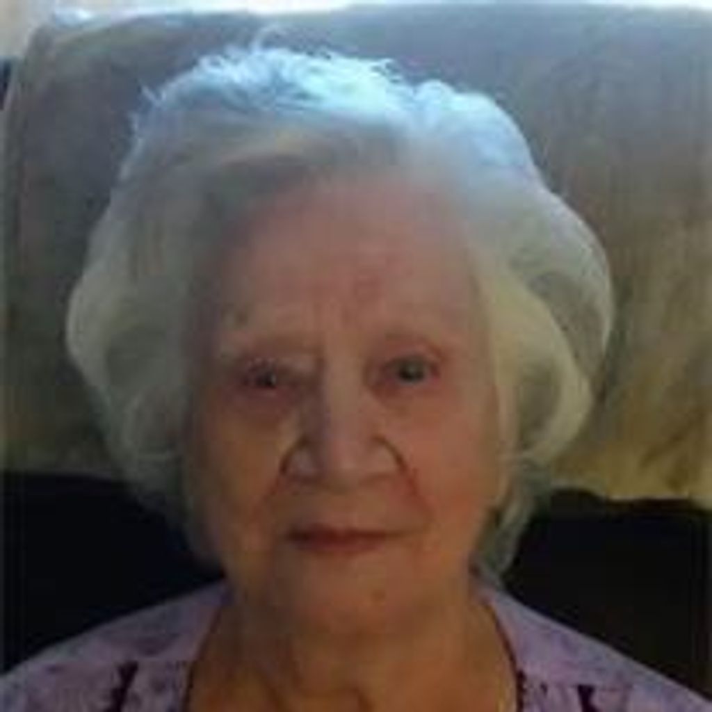 Sarah Ruth Jones Profile Photo