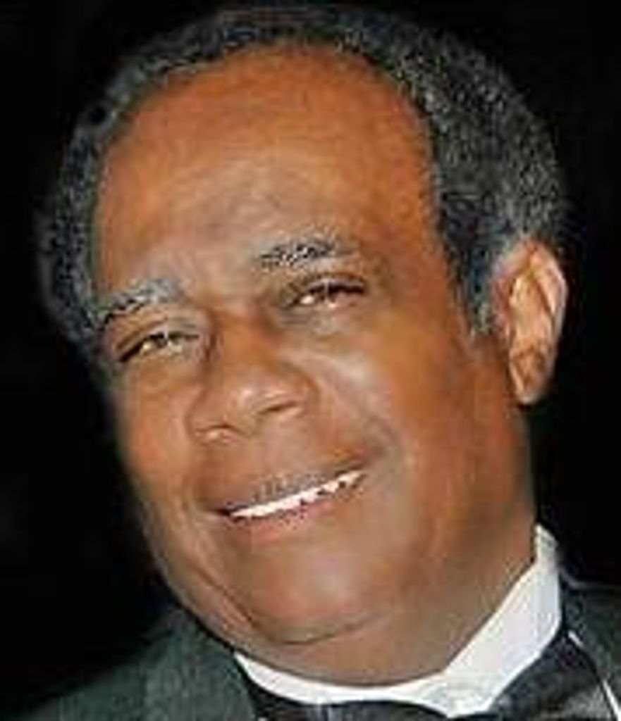 Norris Ellis