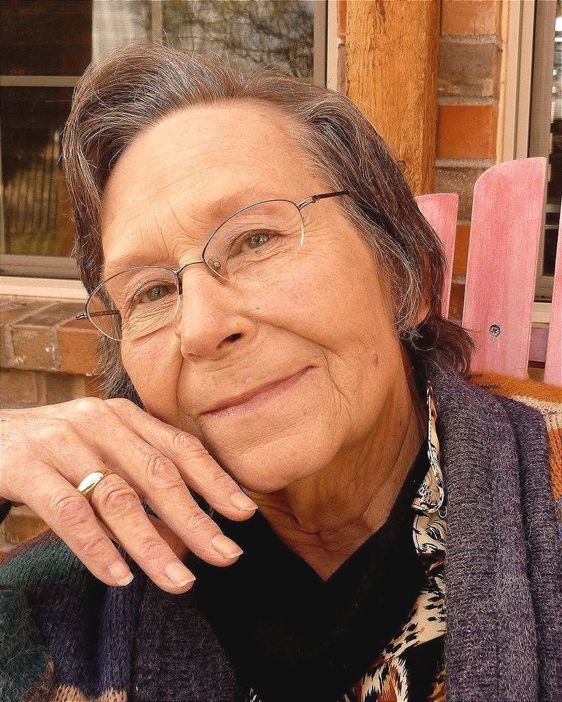 Carolyn Blake Pruitt