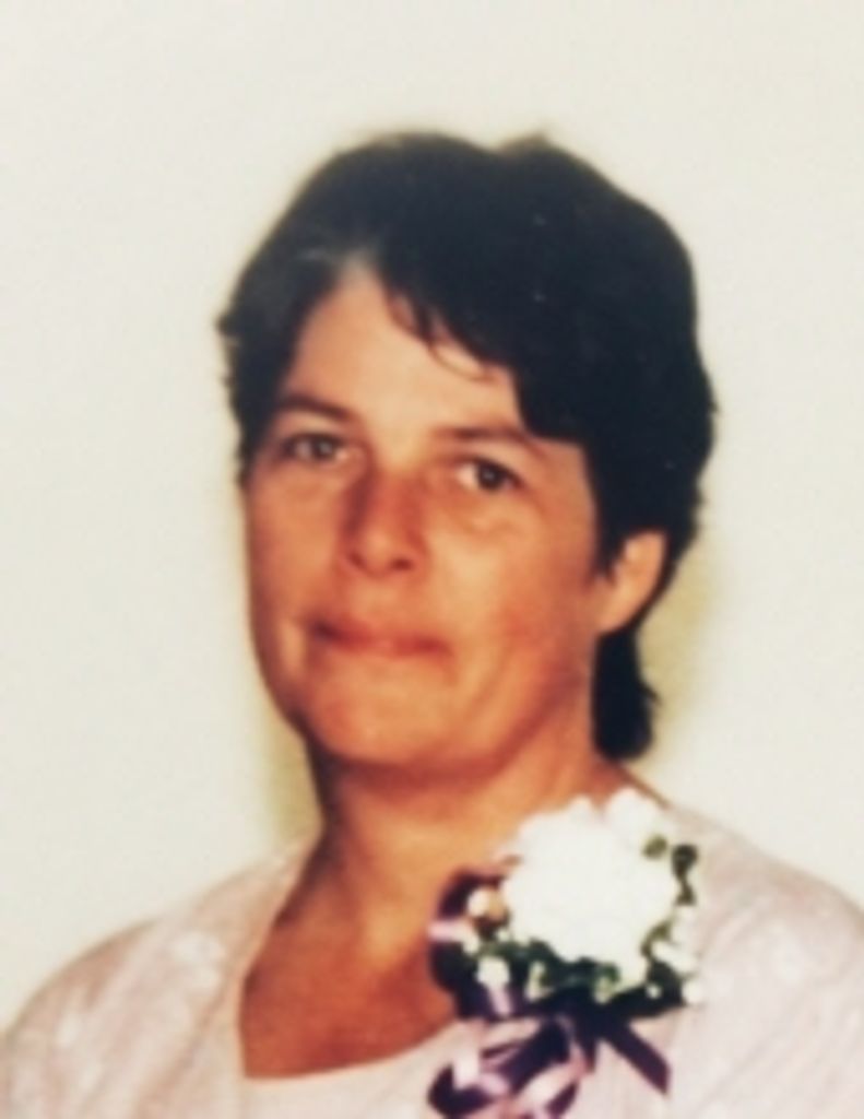Linda Lee Teal