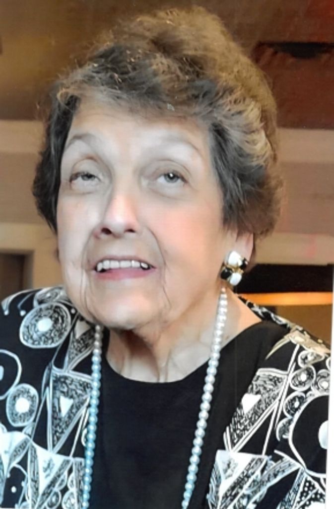 Linda J. Thiel Profile Photo