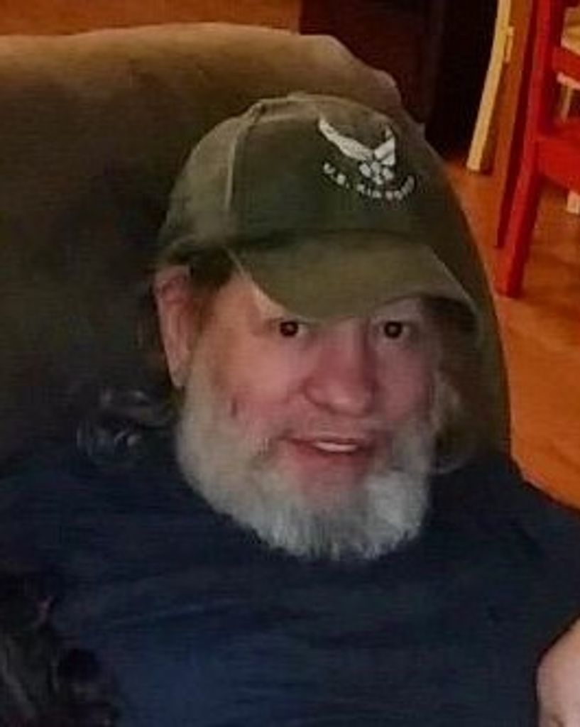 Michael Ray Branch, Sr. Profile Photo