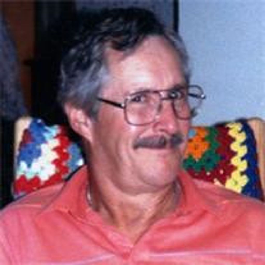 Richard "Rich" Hawkes