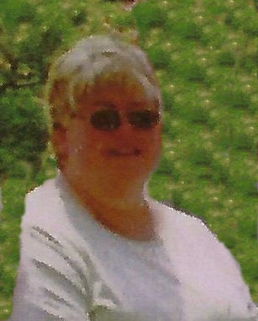 Sharon Gail (Jones)  Mooney