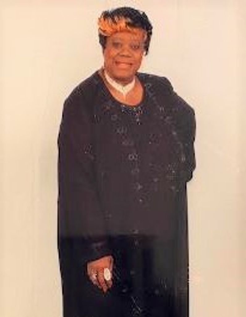 ALENE WASHINGTON