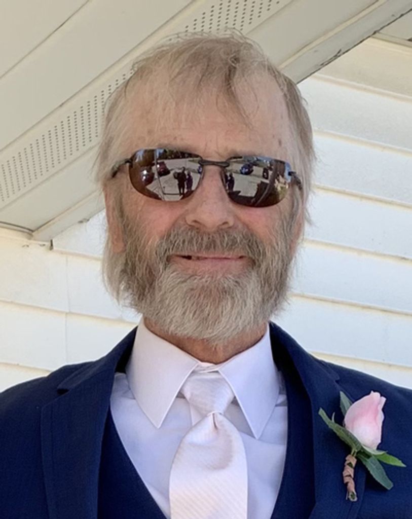 Jeffrey Michael Diebold Profile Photo