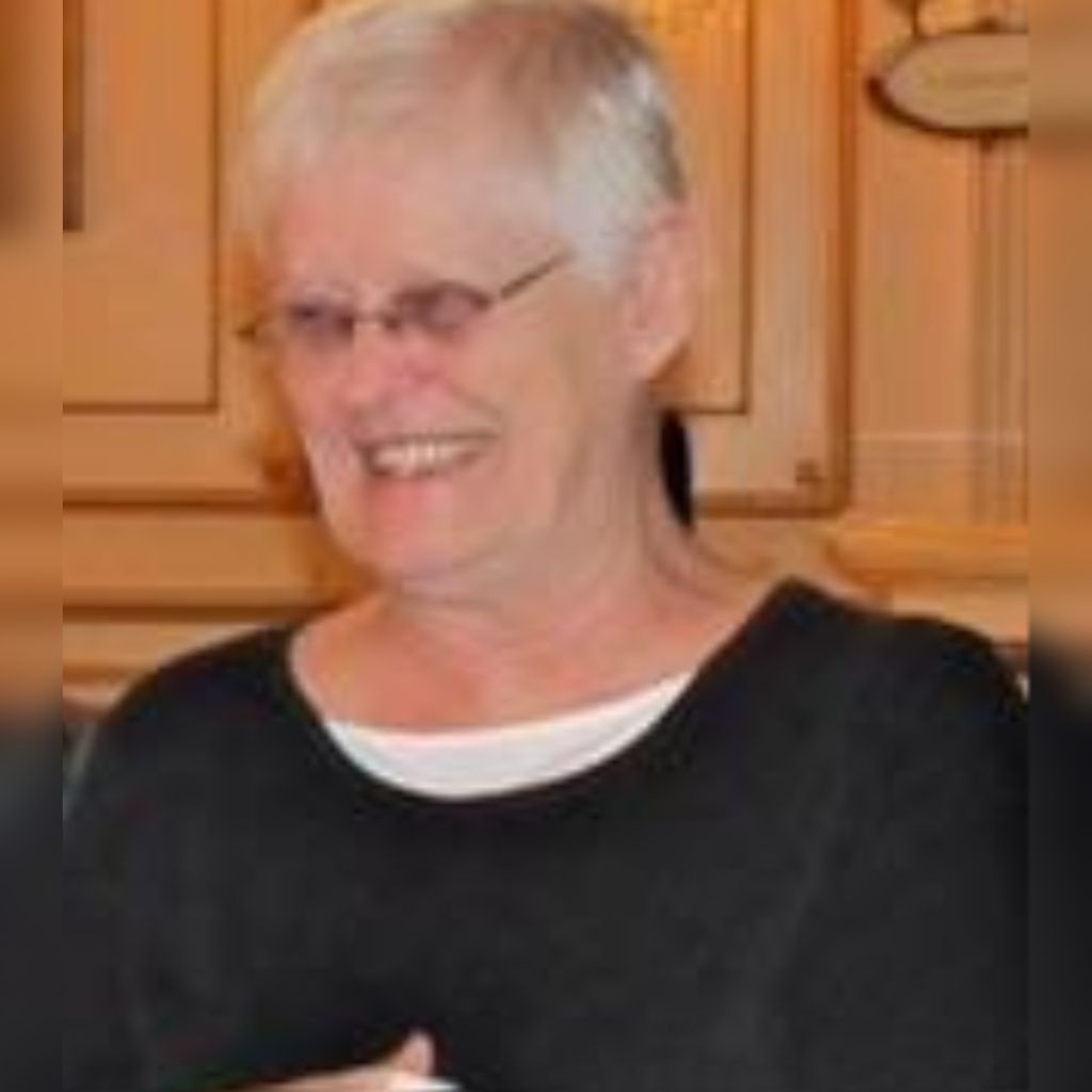 Carol Ann Ulery Profile Photo