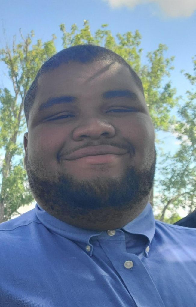 Isaiah Nathaniel Wilson Profile Photo