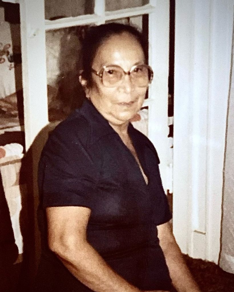 Maria Francisca Bernal