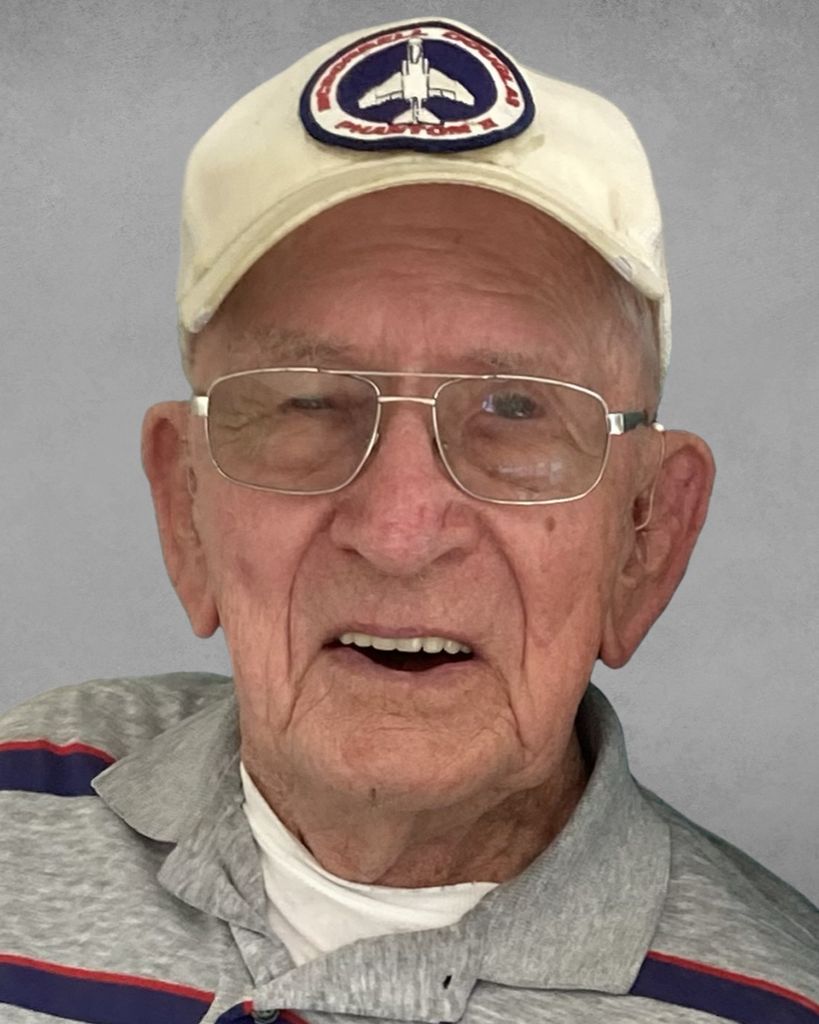 Arnold S. Becker