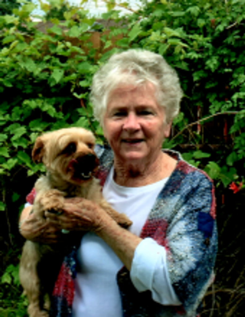 Patricia L. Boone