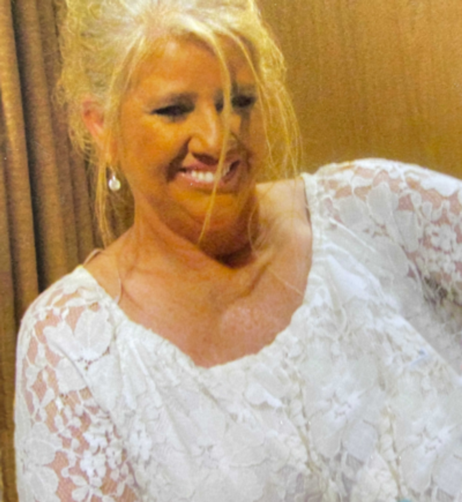 Melissa Mason Profile Photo