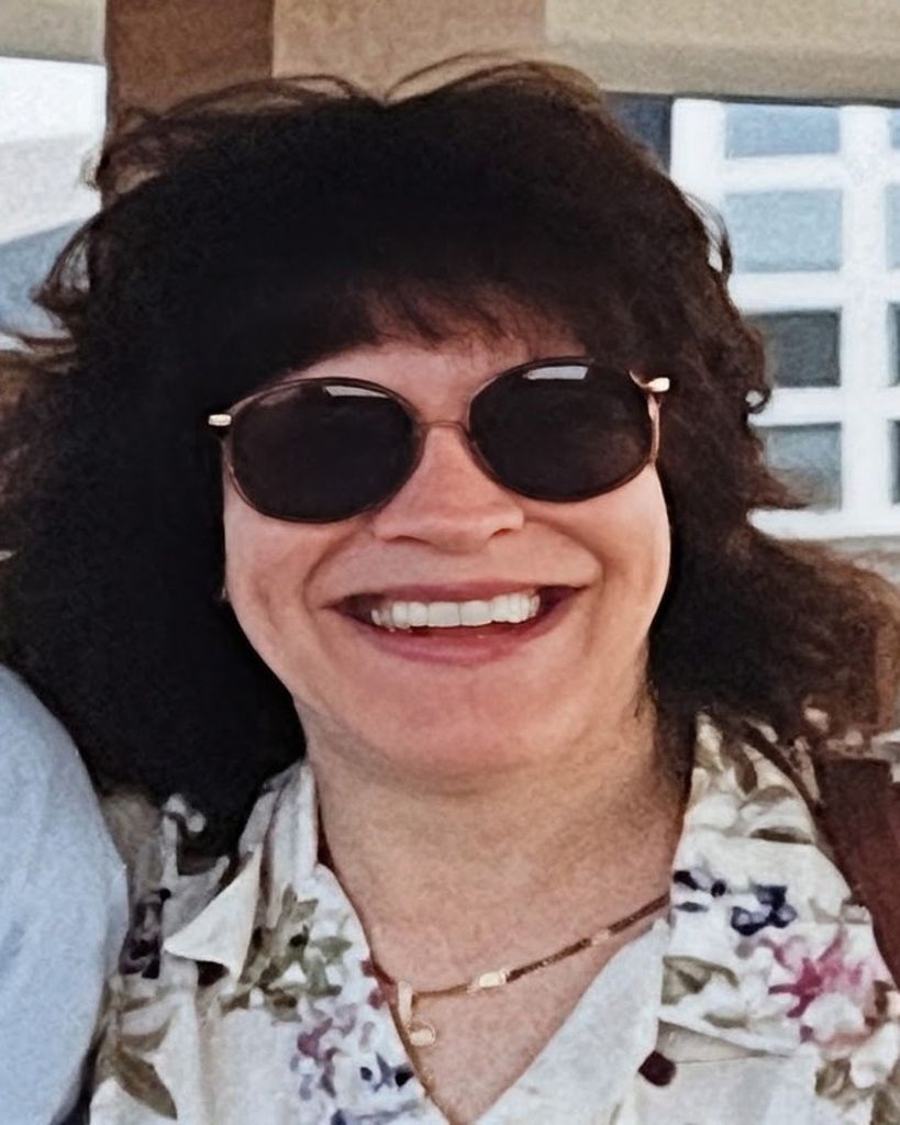Shelley Garvey Profile Photo