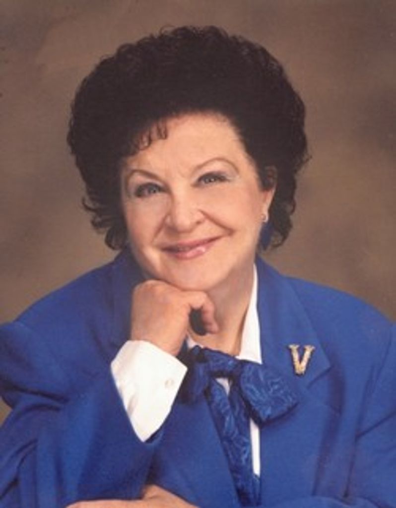 Vonda Warren Lott