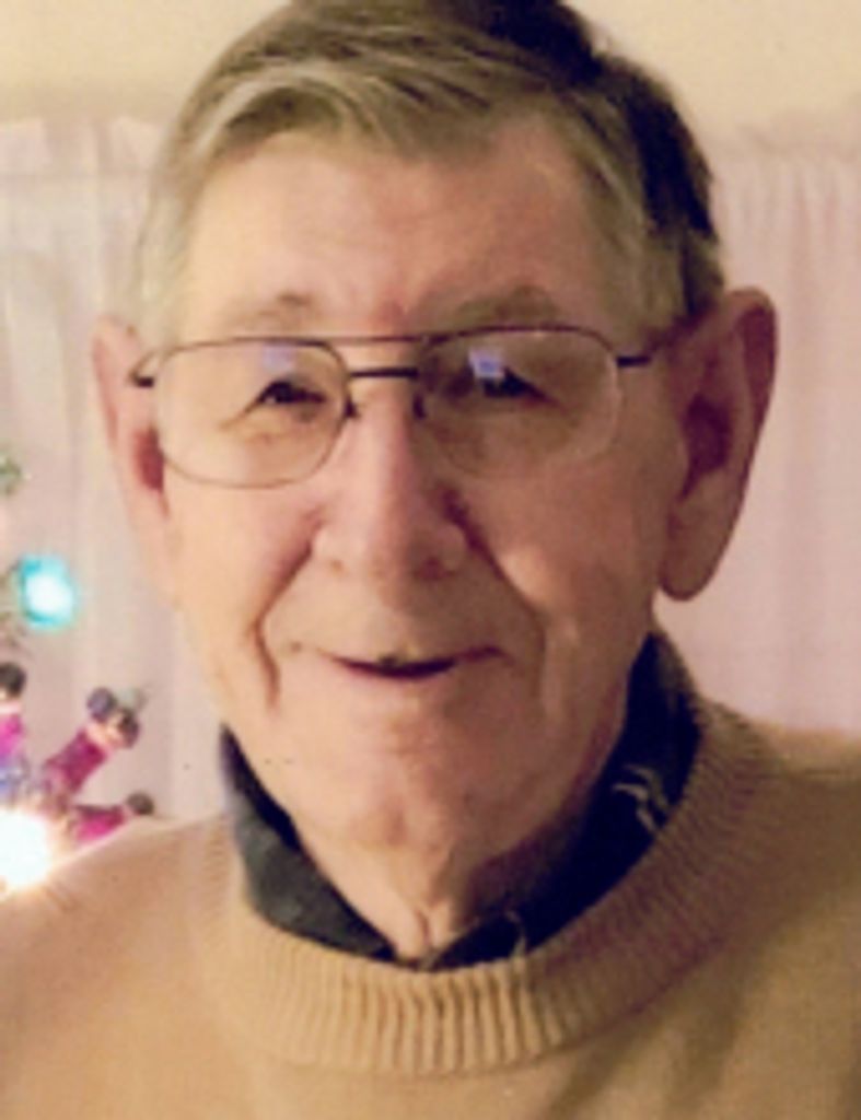 Richard A. Walters Profile Photo