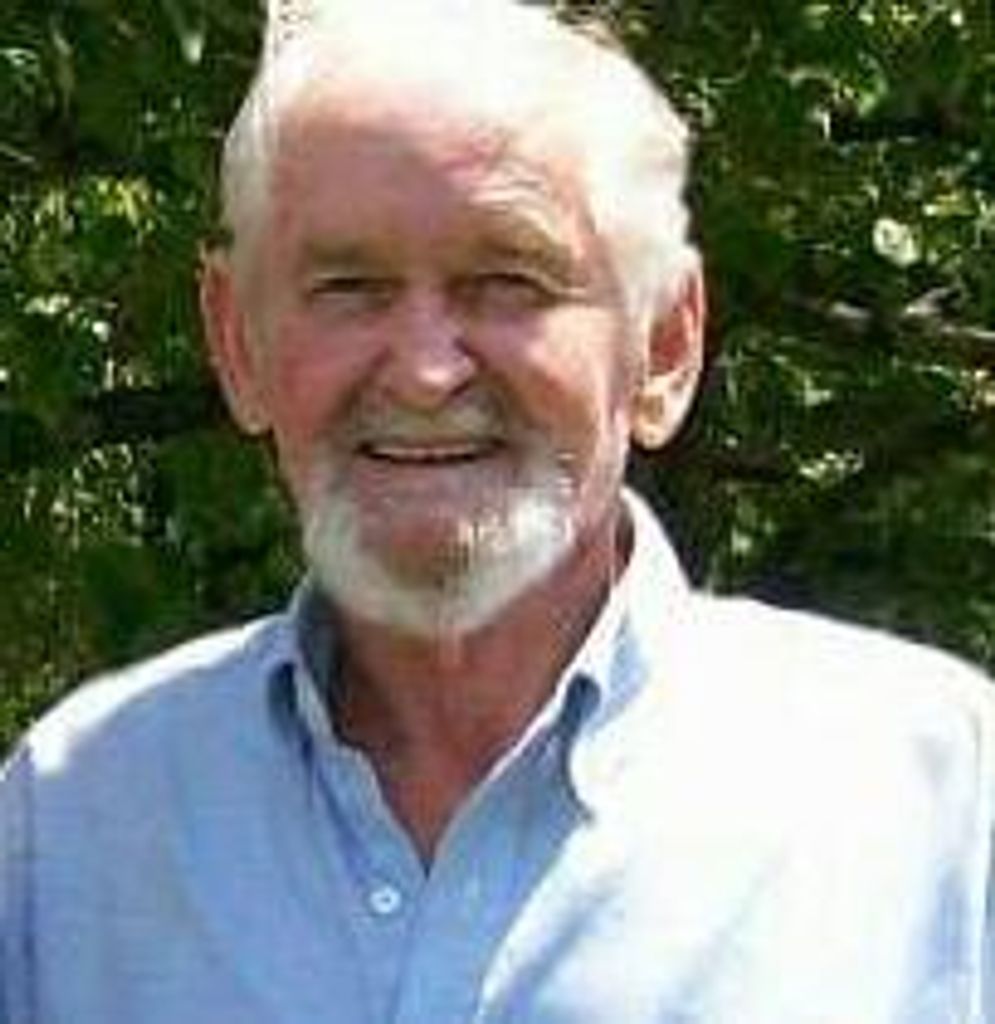 James Fultz Profile Photo
