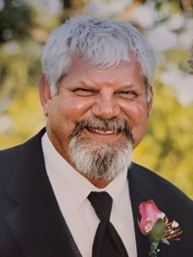 Kenneth (Ken) Lowrie