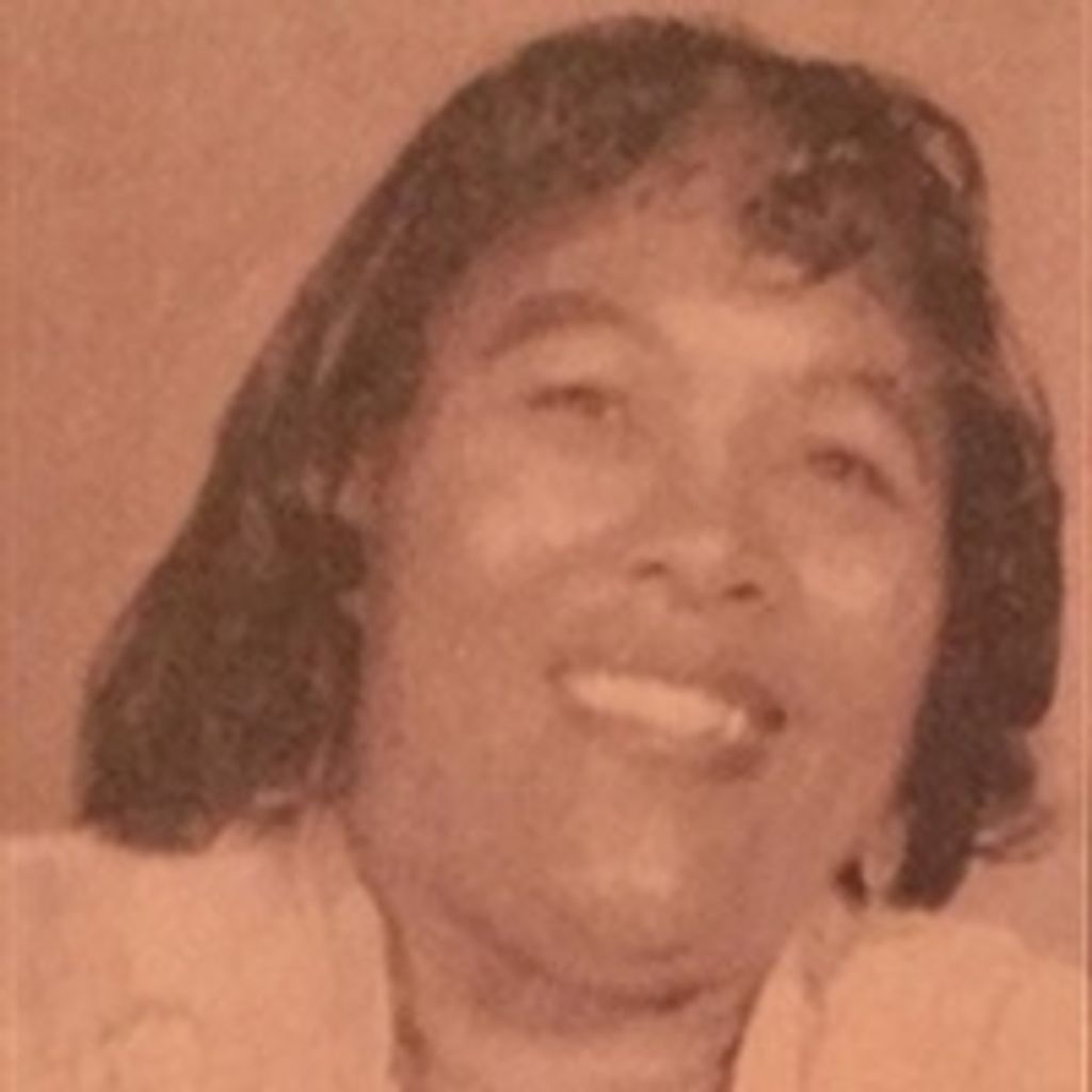 Mary Lois Jackson