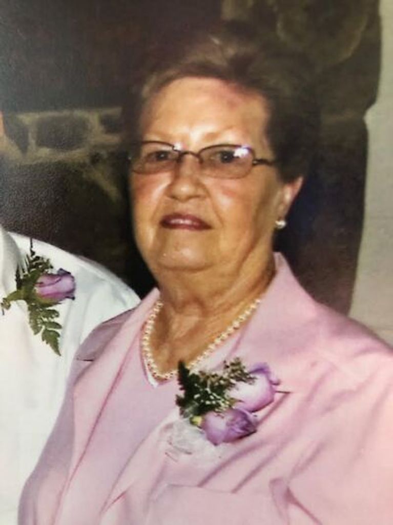 Nellie Jo Mcdaniel Profile Photo